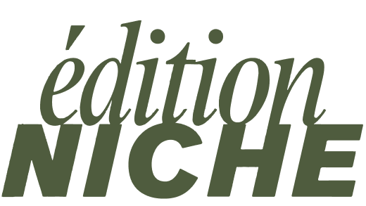 Edition Niche